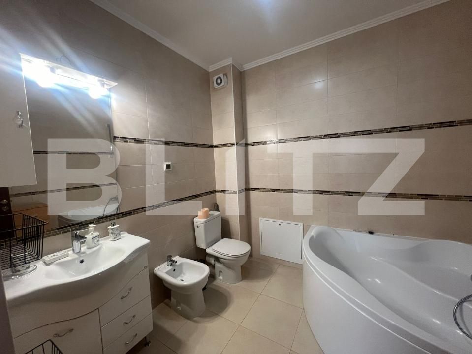 Apartament de închiriat 3 camere Floreşti - 194394AI | BLITZ Cluj-Napoca | Poza14