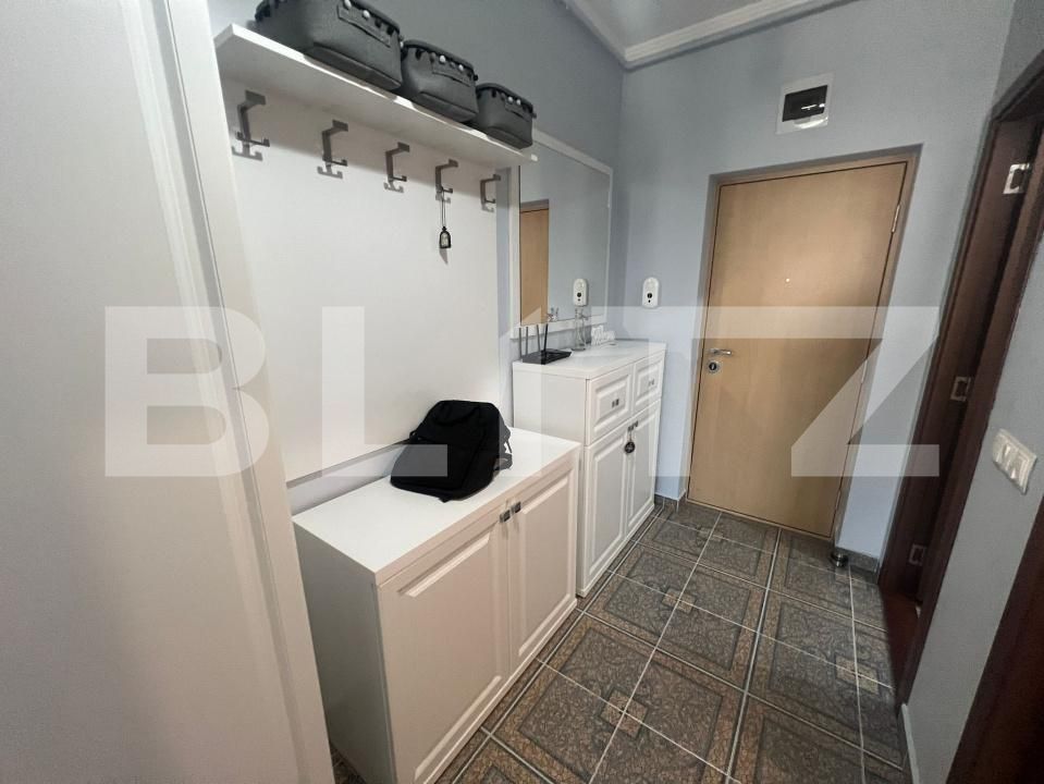 Apartament de închiriat 3 camere Floreşti - 194394AI | BLITZ Cluj-Napoca | Poza20
