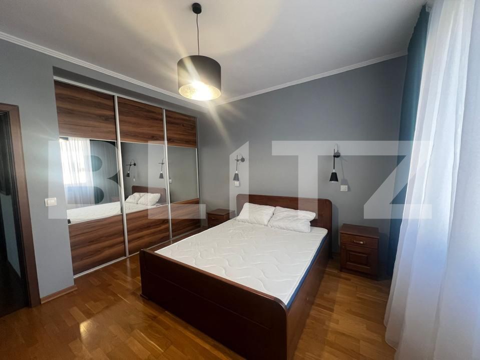 Apartament de închiriat 3 camere Floreşti - 194394AI | BLITZ Cluj-Napoca | Poza9