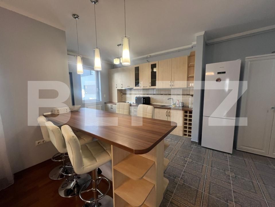 Apartament de închiriat 3 camere Floreşti - 194394AI | BLITZ Cluj-Napoca | Poza7