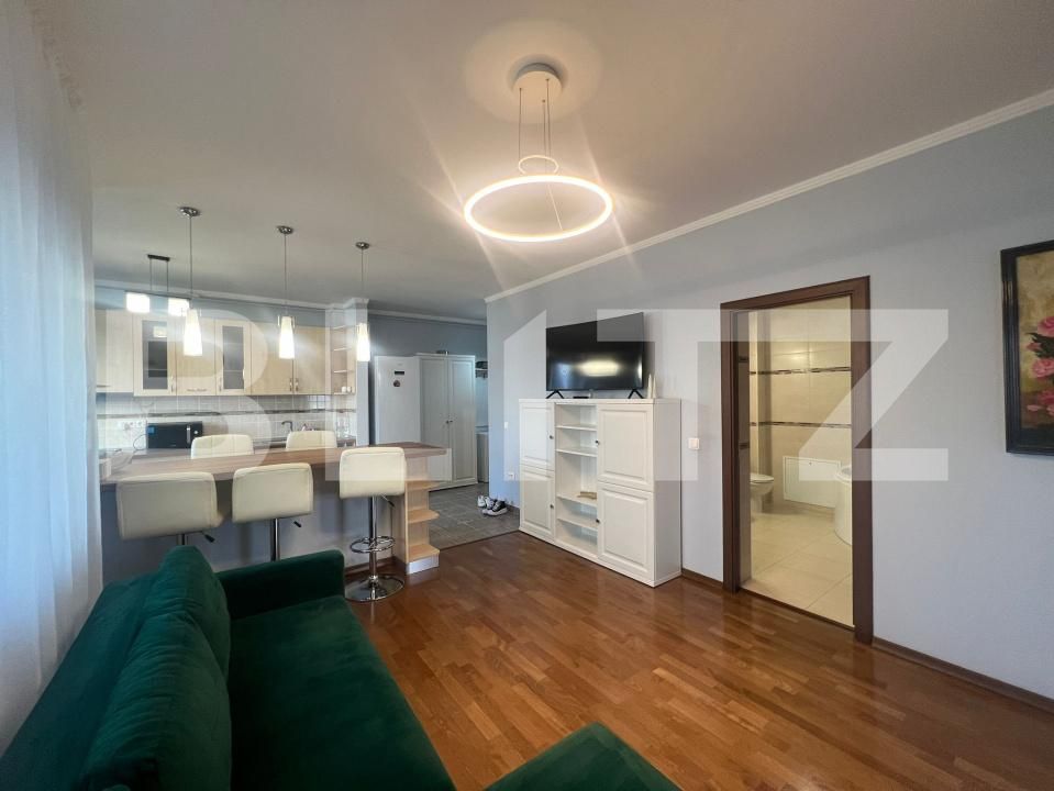 Apartament de închiriat 3 camere Floreşti - 194394AI | BLITZ Cluj-Napoca | Poza2