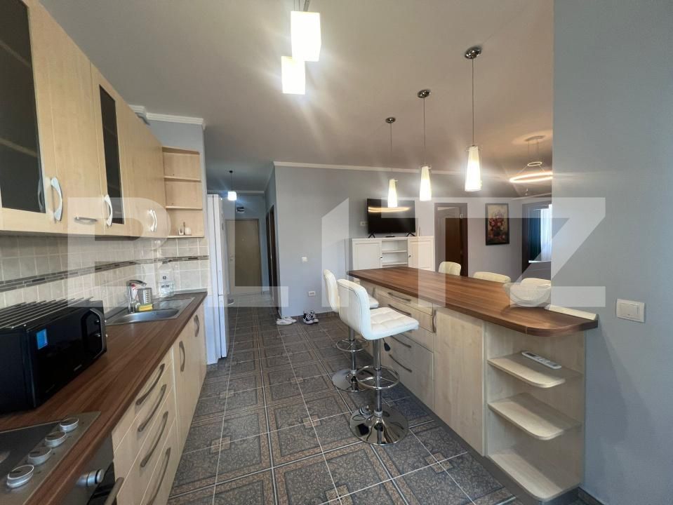 Apartament de închiriat 3 camere Floreşti - 194394AI | BLITZ Cluj-Napoca | Poza6
