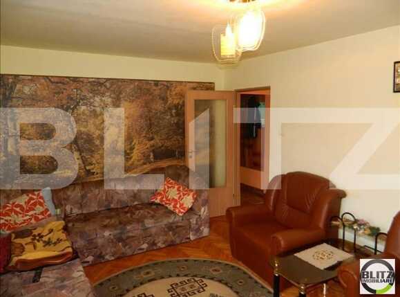 Apartament de vânzare 3 camere Marasti - 1944AV | BLITZ Cluj-Napoca | Poza3