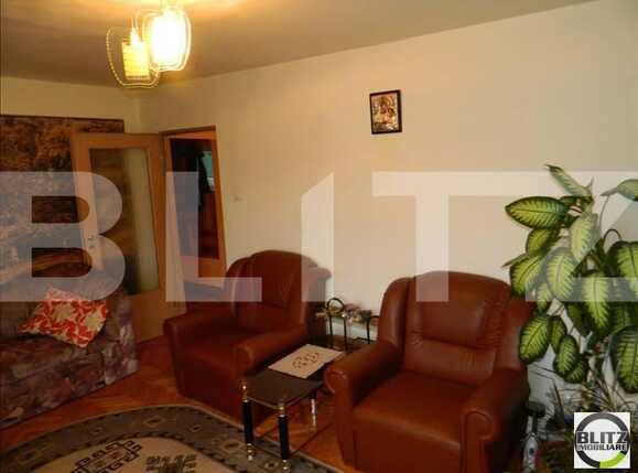 Apartament de vânzare 3 camere Marasti - 1944AV | BLITZ Cluj-Napoca | Poza2