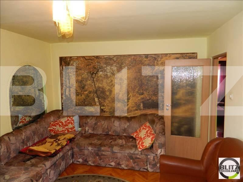 Apartament de vânzare 3 camere Marasti - 1944AV | BLITZ Cluj-Napoca | Poza4