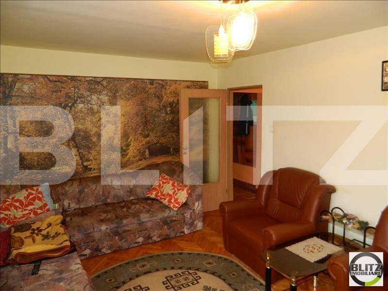 Apartament de vânzare 3 camere Marasti - 1944AV | BLITZ Cluj-Napoca | Poza3