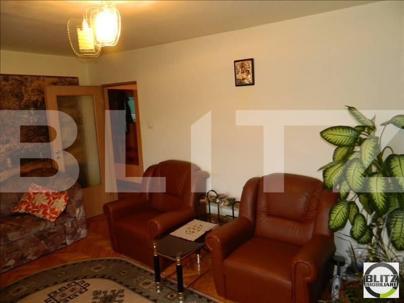 Apartament de vânzare 3 camere Marasti - 1944AV | BLITZ Cluj-Napoca | Poza2