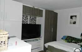 Casa cuplata, 50 mp, curte comuna, teren 190 mp, mobilata, zona semicentrala!