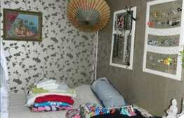 Casa cuplata, 50 mp, curte comuna, teren 190 mp, mobilata, zona semicentrala!