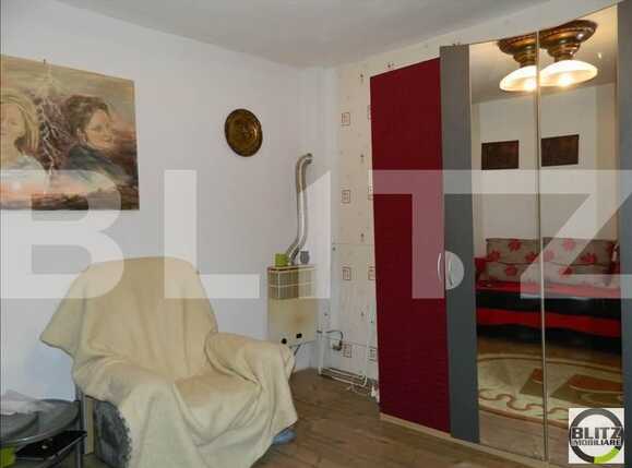 Casa de vânzare 3 camere Marasti - 19440CV | BLITZ Cluj-Napoca | Poza3