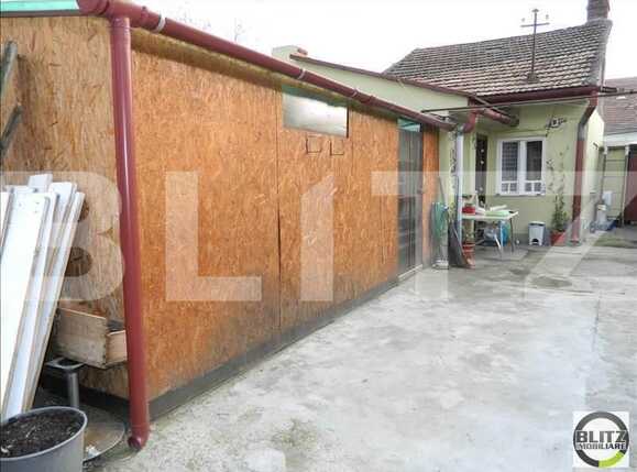 Casa de vânzare 3 camere Marasti - 19440CV | BLITZ Cluj-Napoca | Poza8