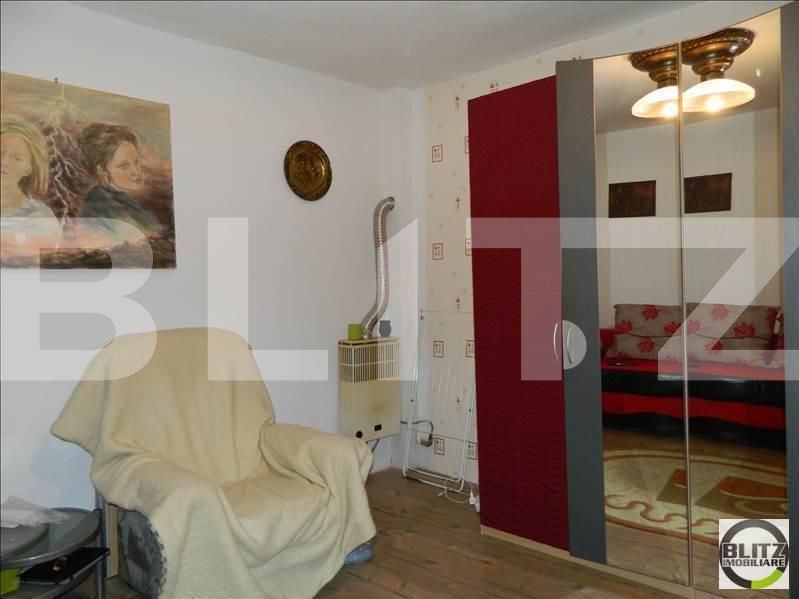 Casa de vânzare 3 camere Marasti - 19440CV | BLITZ Cluj-Napoca | Poza3