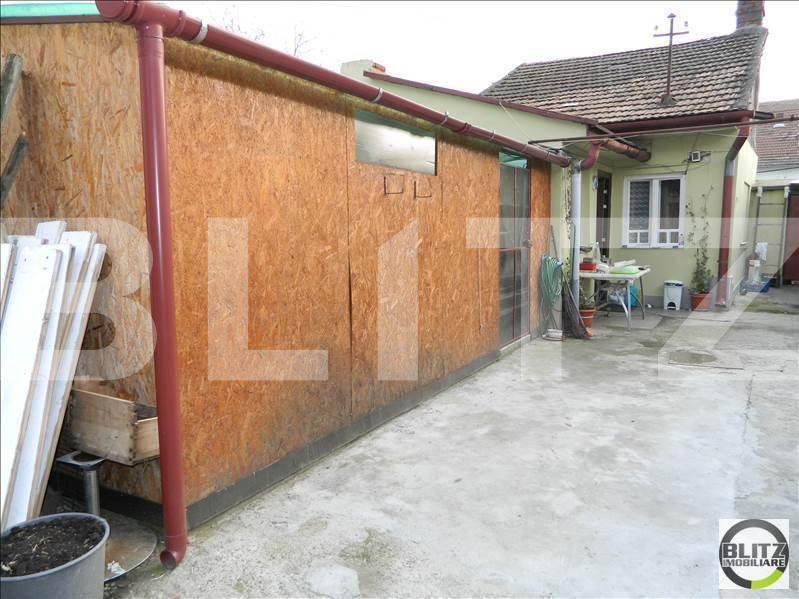 Casa de vânzare 3 camere Marasti - 19440CV | BLITZ Cluj-Napoca | Poza8