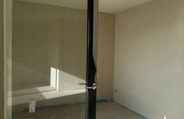 Apartament 2 camere, semifinisat, imobil nou zona Intre Lacuri