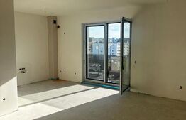 Apartament 2 camere, semifinisat, imobil nou, zona Intre Lacuri