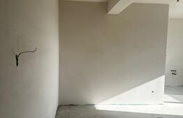 Apartament 2 camere, semifinisat, imobil nou zona Intre Lacuri