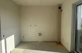 Apartament 2 camere, semifinisat, imobil nou zona Intre Lacuri