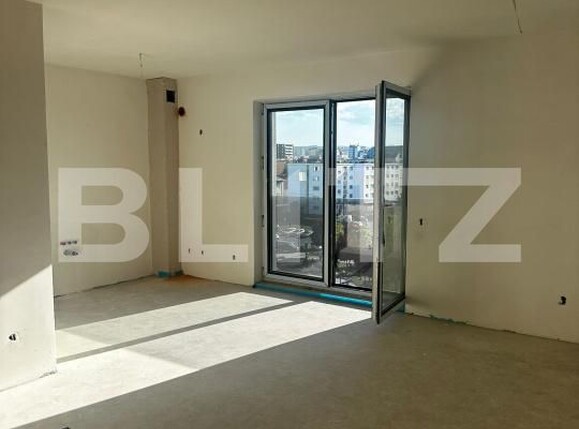 Apartament de vânzare 2 camere Intre Lacuri - 194404AV | BLITZ Cluj-Napoca | Poza1
