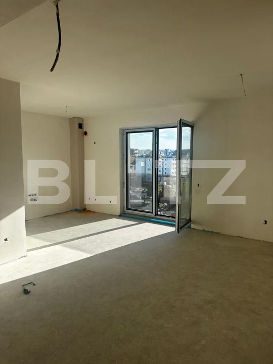 Apartament de vânzare 2 camere Intre Lacuri - 194404AV | BLITZ Cluj-Napoca | Poza2