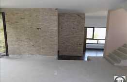 Casa individuala 120 mp, 500 mp teren, zona linistita!