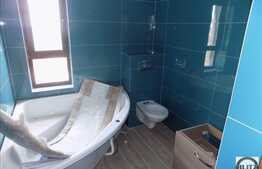 Casa individuala 120 mp, 500 mp teren, zona linistita!