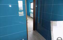 Casa individuala 120 mp, 500 mp teren, zona linistita!