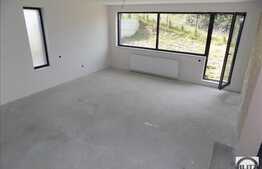 Casa individuala 120 mp, 500 mp teren, zona linistita!