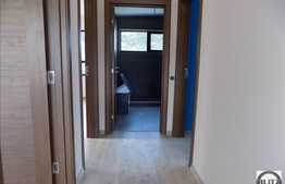 Casa individuala 120 mp, 500 mp teren, zona linistita!