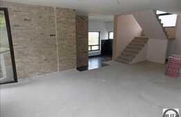 Casa individuala 120 mp, 500 mp teren, zona linistita!