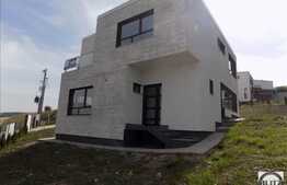 Casa individuala 120 mp, 500 mp teren, zona linistita!