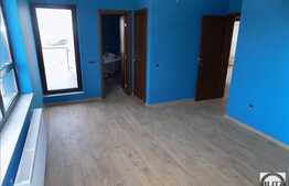 Casa individuala 120 mp, 500 mp teren, zona linistita!