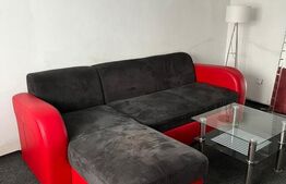 De închiriat pe termen scurt, 55mp, cart Manastur 