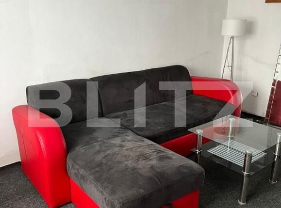 Apartament de închiriat 2 camere Manastur - 194412AI | BLITZ Cluj-Napoca | Poza1