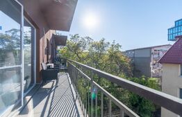 Apartament cu 2 camere de vanzare Str.Ploiesti Nr.17, Garaj Subteran