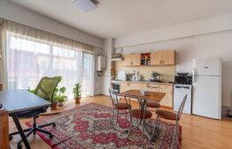 Apartament cu 2 camere de vanzare Str.Ploiesti Nr.17, Garaj Subteran