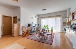 Apartament cu 2 camere de vanzare Str.Ploiesti Nr.17, Garaj Subteran