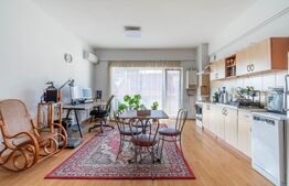 Apartament cu 2 camere de vanzare Str.Ploiesti Nr.17, Garaj Subteran