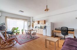 Apartament cu 2 camere de vanzare Str.Ploiesti Nr.17, Garaj Subteran