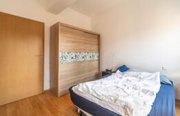 Apartament cu 2 camere de vanzare Str.Ploiesti Nr.17, Garaj Subteran