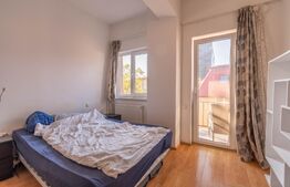Apartament cu 2 camere de vanzare Str.Ploiesti Nr.17, Garaj Subteran