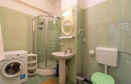 Apartament cu 2 camere de vanzare Str.Ploiesti Nr.17, Garaj Subteran