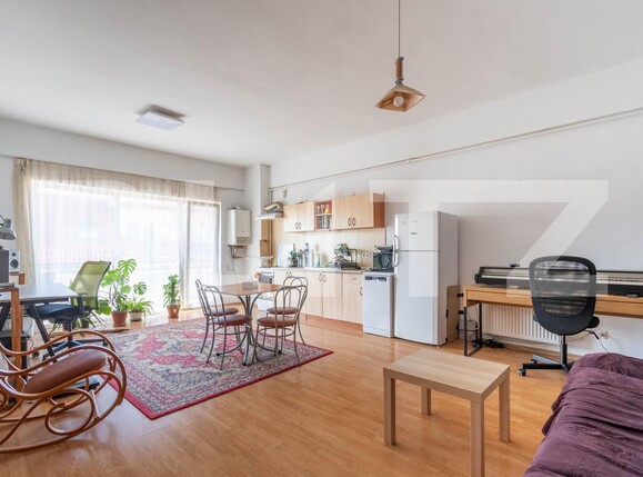 Apartament de vânzare 2 camere Central - 194413AV | BLITZ Cluj-Napoca | Poza1