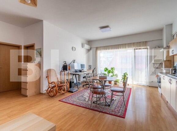 Apartament de vânzare 2 camere Central - 194413AV | BLITZ Cluj-Napoca | Poza4