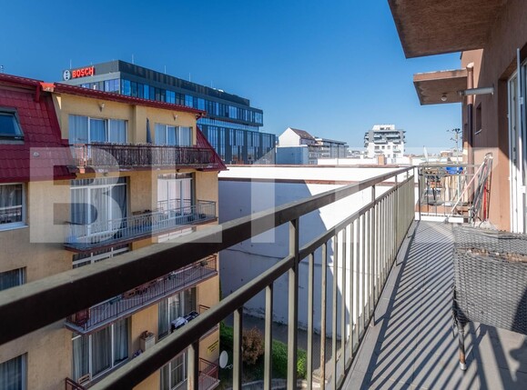 Apartament de vânzare 2 camere Central - 194413AV | BLITZ Cluj-Napoca | Poza8