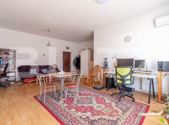 Apartament de vânzare 2 camere Central - 194413AV | BLITZ Cluj-Napoca | Poza3