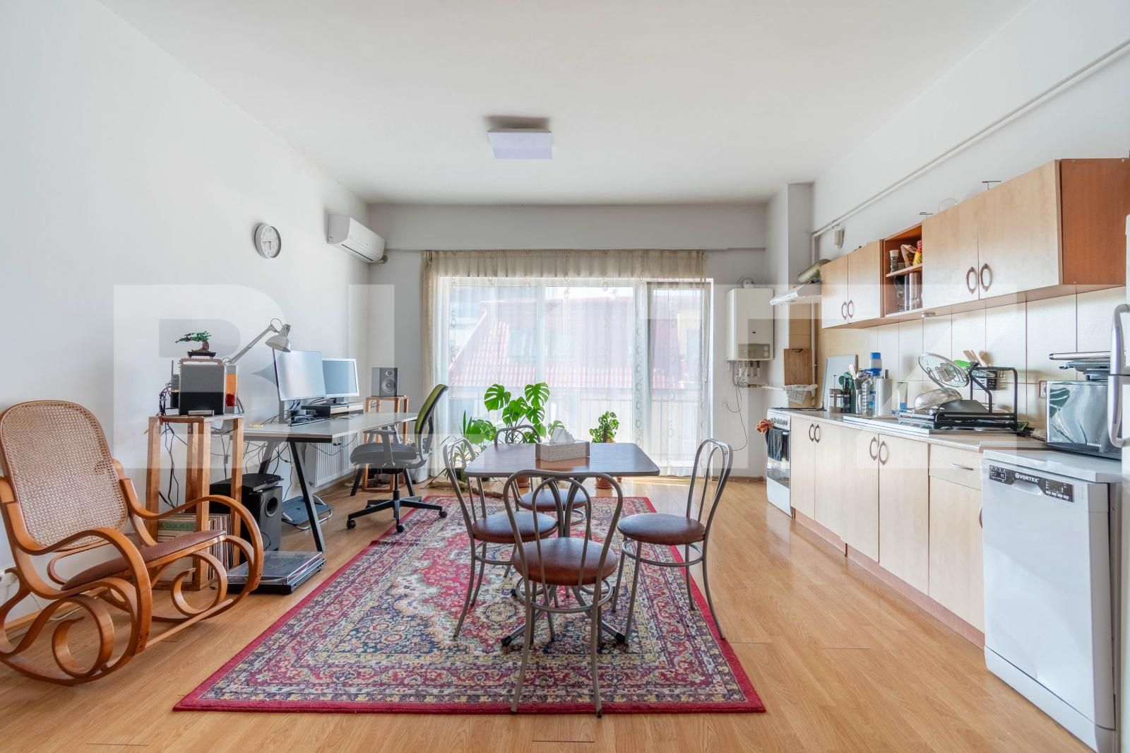 Apartament de vânzare 2 camere Central - 194413AV | BLITZ Cluj-Napoca | Poza2