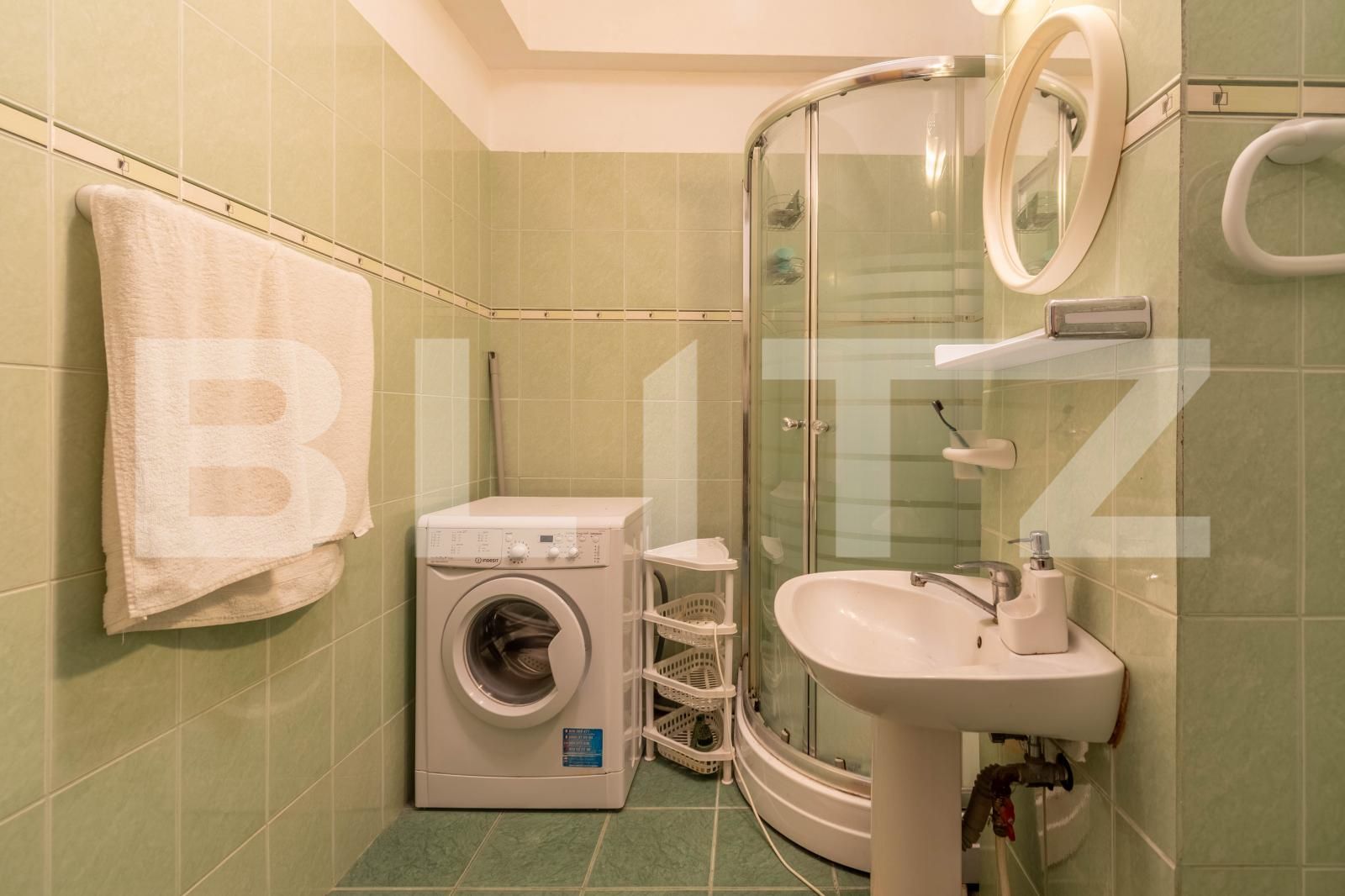 Apartament de vânzare 2 camere Central - 194413AV | BLITZ Cluj-Napoca | Poza11