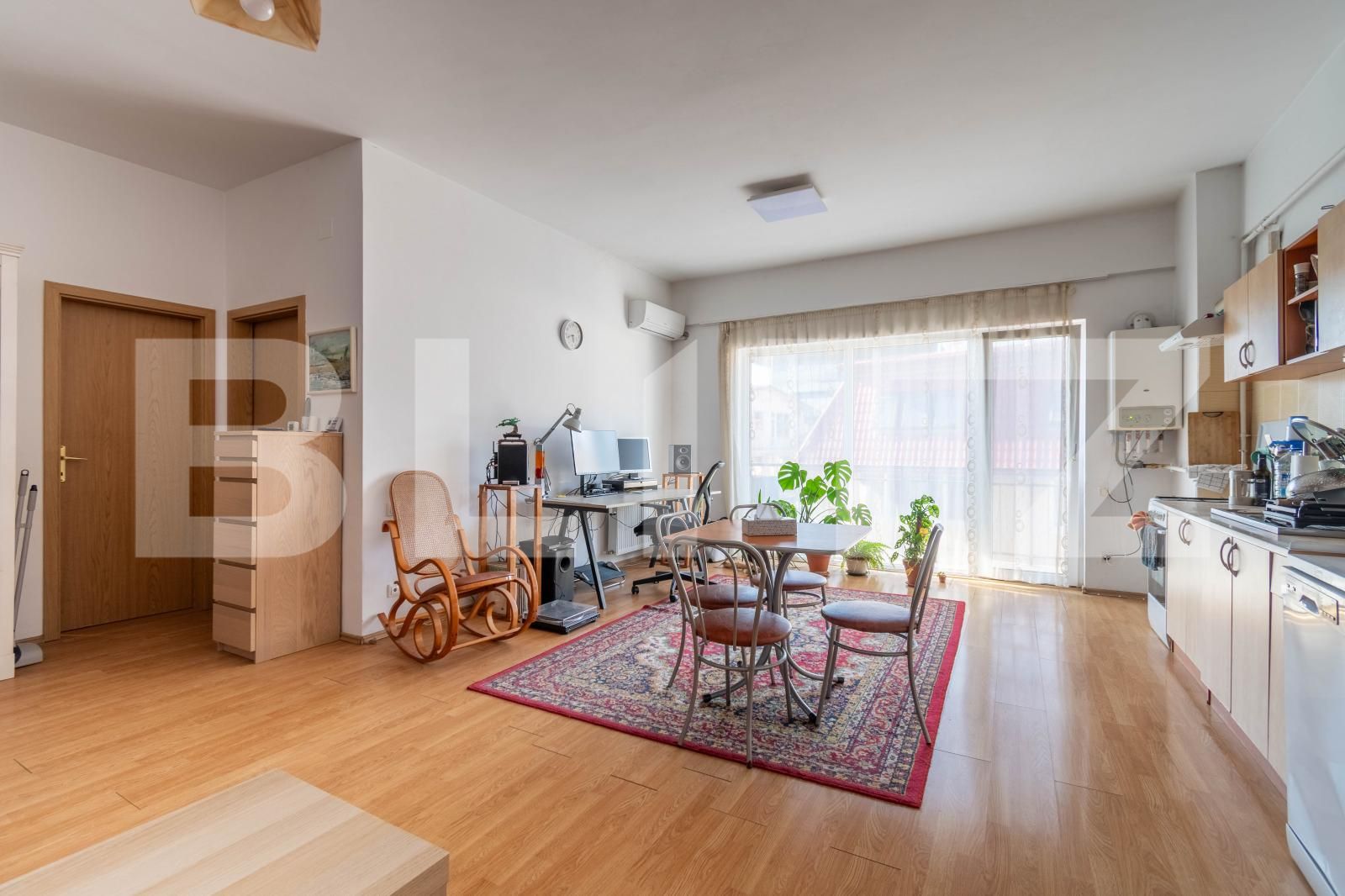 Apartament de vânzare 2 camere Central - 194413AV | BLITZ Cluj-Napoca | Poza4