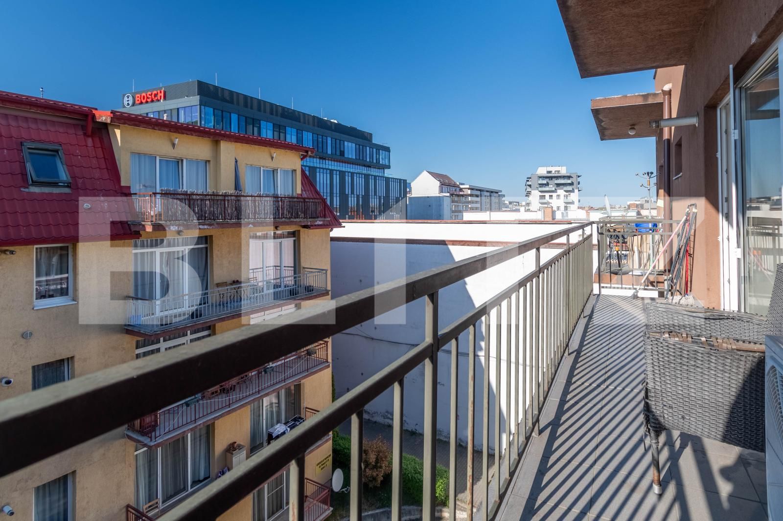 Apartament de vânzare 2 camere Central - 194413AV | BLITZ Cluj-Napoca | Poza8