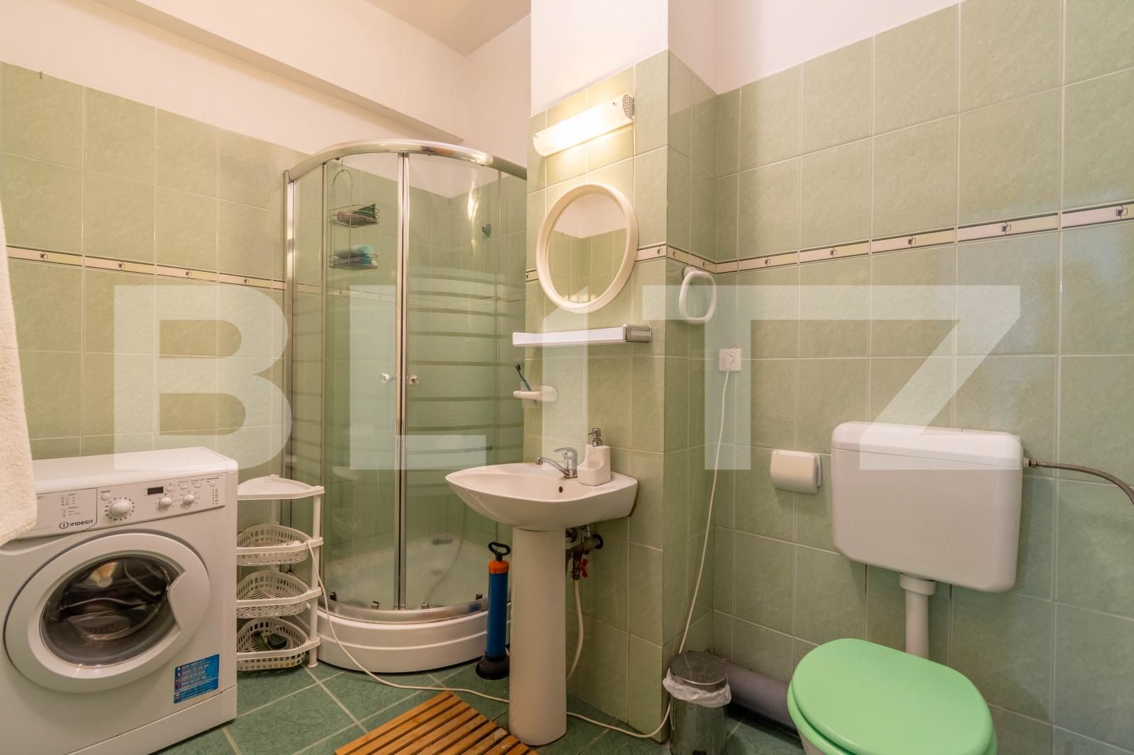 Apartament de vânzare 2 camere Central - 194413AV | BLITZ Cluj-Napoca | Poza10